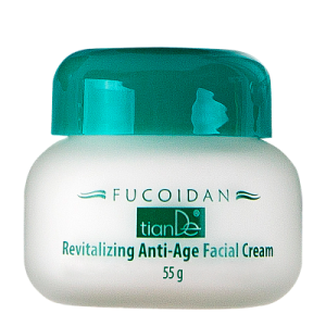 Revitalizačný anti-aging krém na tvár 55 g